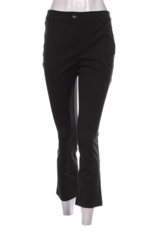 Pantaloni de femei Cache Cache, Mărime S, Culoare Negru, Preț 16,65 Lei