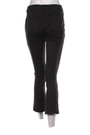Дамски панталон Cache Cache, Размер S, Цвят Черен, Цена 46,00 лв.