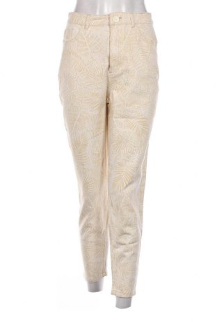 Дамски панталон Cache Cache, Размер S, Цвят Многоцветен, Цена 10,58 лв.