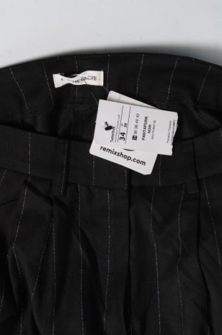 Pantaloni de femei Cache Cache, Mărime XS, Culoare Negru, Preț 24,21 Lei