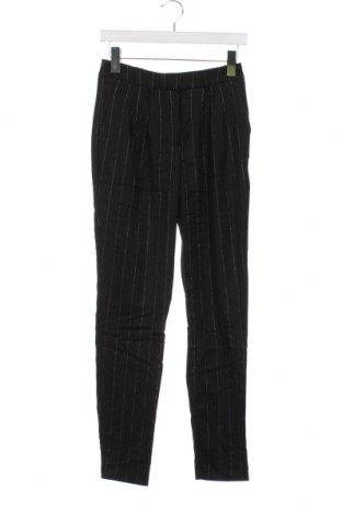 Дамски панталон Cache Cache, Размер XS, Цвят Черен, Цена 4,60 лв.