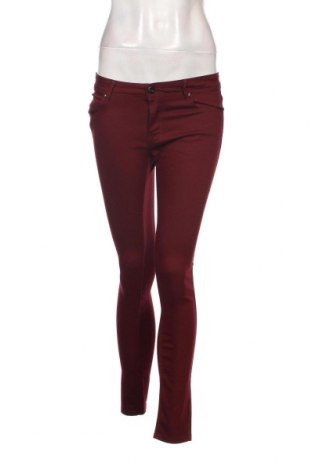 Γυναικείο παντελόνι Calliope, Μέγεθος S, Χρώμα Κόκκινο, Τιμή 1,78 €