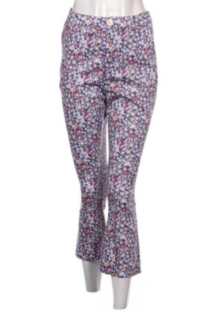 Γυναικείο παντελόνι Calliope, Μέγεθος S, Χρώμα Πολύχρωμο, Τιμή 1,78 €