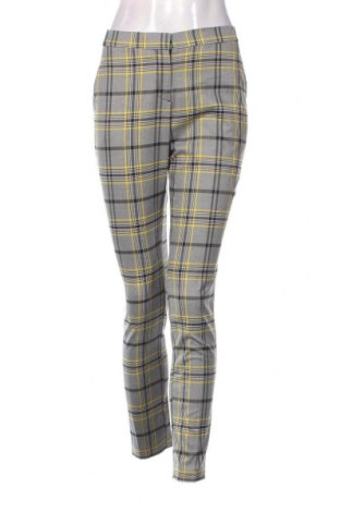Pantaloni de femei Camaieu, Mărime S, Culoare Multicolor, Preț 24,21 Lei