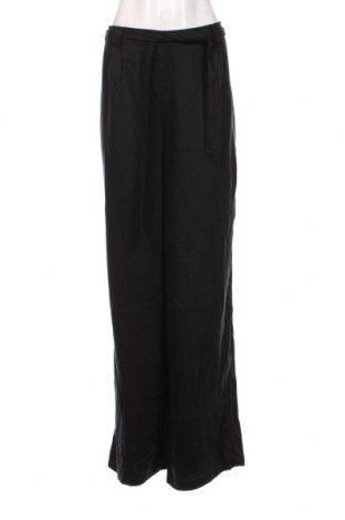 Дамски панталон Camaieu, Размер XL, Цвят Черен, Цена 25,30 лв.