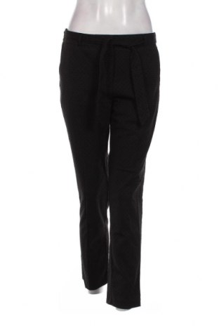Дамски панталон Camaieu, Размер M, Цвят Черен, Цена 25,30 лв.