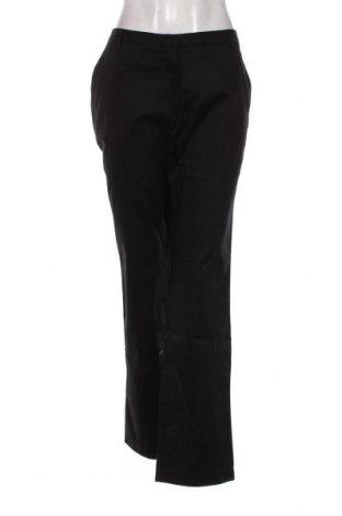 Дамски панталон Camaieu, Размер XL, Цвят Черен, Цена 25,30 лв.