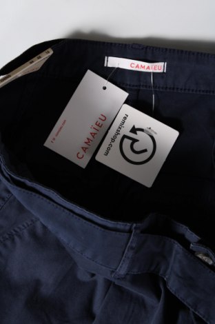 Damenhose Camaieu, Größe XL, Farbe Blau, Preis 9,96 €