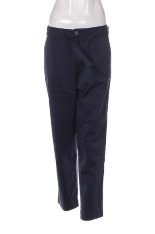 Дамски панталон Camaieu, Размер XL, Цвят Син, Цена 19,32 лв.