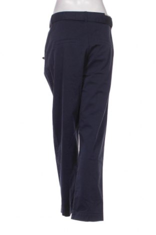 Дамски панталон Camaieu, Размер XL, Цвят Син, Цена 46,00 лв.
