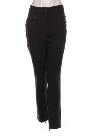 Dámské kalhoty  Cambio, Velikost XL, Barva Černá, Cena  781,00 Kč