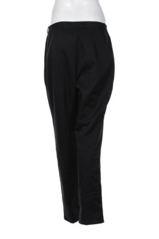 Γυναικείο παντελόνι Canda, Μέγεθος L, Χρώμα Μαύρο, Τιμή 2,87 €