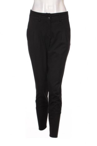 Дамски панталон Carla F., Размер M, Цвят Черен, Цена 8,70 лв.