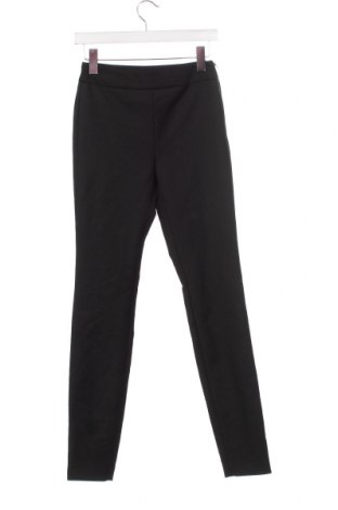 Γυναικείο παντελόνι Caroll, Μέγεθος XS, Χρώμα Μαύρο, Τιμή 7,53 €