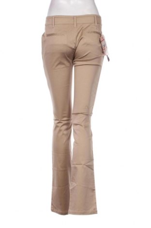 Дамски панталон Carrera Jeans, Размер S, Цвят Кафяв, Цена 10,12 лв.