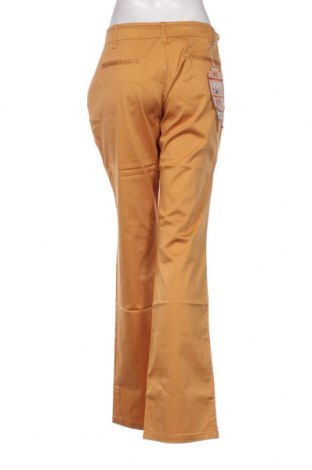 Pantaloni de femei Carrera Jeans, Mărime XXL, Culoare Maro, Preț 25,72 Lei