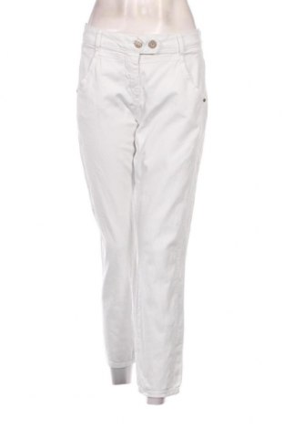 Damenhose Cecil, Größe L, Farbe Weiß, Preis 19,17 €