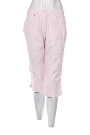 Dámske nohavice Cecil, Veľkosť M, Farba Ružová, Cena  2,96 €