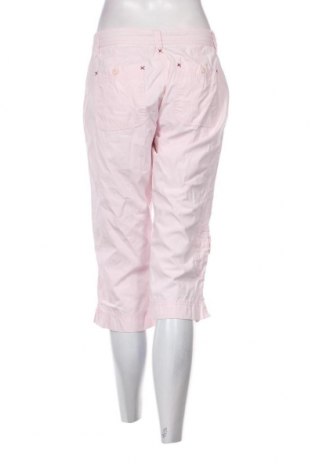 Дамски панталон Cecil, Размер M, Цвят Розов, Цена 6,38 лв.