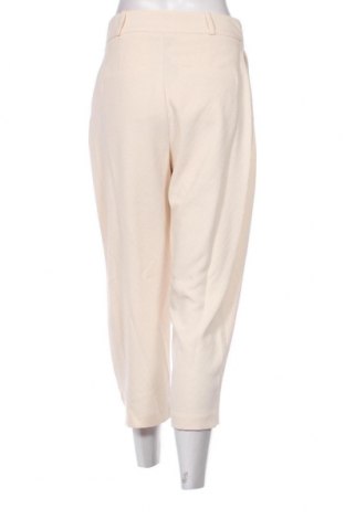 Дамски панталон Chacok, Размер M, Цвят Екрю, Цена 11,46 лв.