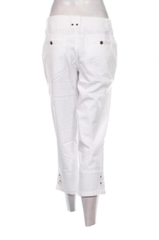 Дамски панталон Cheer, Размер M, Цвят Бял, Цена 21,62 лв.