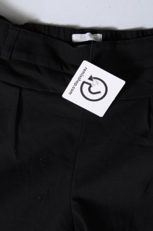 Γυναικείο παντελόνι Claire, Μέγεθος S, Χρώμα Μαύρο, Τιμή 5,05 €