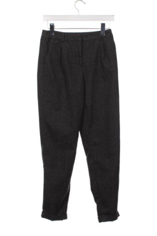 Pantaloni de femei Clockhouse, Mărime XS, Culoare Gri, Preț 14,31 Lei