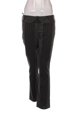 Дамски панталон Clockhouse, Размер M, Цвят Черен, Цена 5,22 лв.