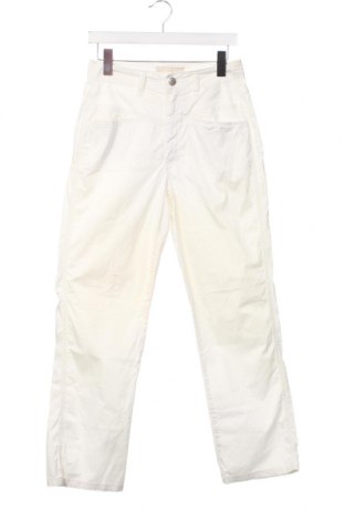 Pantaloni de femei Closed, Mărime XS, Culoare Ecru, Preț 51,58 Lei