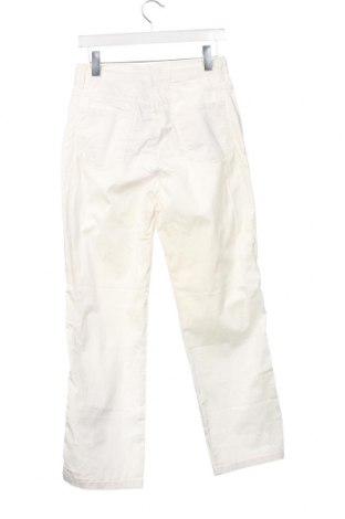 Дамски панталон Closed, Размер XS, Цвят Екрю, Цена 20,16 лв.