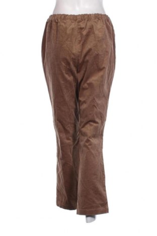 Дамски панталон Collection L, Размер L, Цвят Бежов, Цена 7,83 лв.