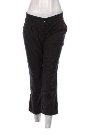 Дамски панталон Comptoir Des Cotonniers, Размер M, Цвят Сив, Цена 3,40 лв.