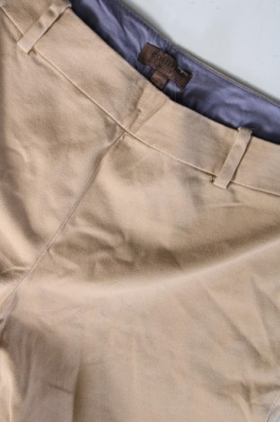 Дамски панталон Cortefiel, Размер M, Цвят Бежов, Цена 5,80 лв.