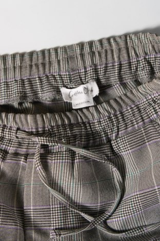 Pantaloni de femei Cotton Club, Mărime M, Culoare Gri, Preț 13,35 Lei