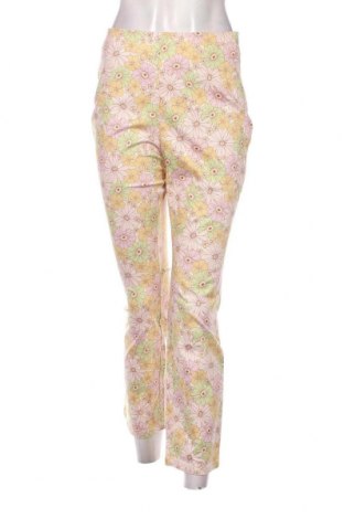 Γυναικείο παντελόνι Cotton On, Μέγεθος M, Χρώμα Πολύχρωμο, Τιμή 7,59 €