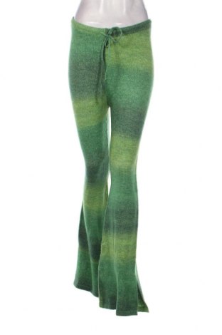 Γυναικείο παντελόνι Cotton On, Μέγεθος S, Χρώμα Πράσινο, Τιμή 14,70 €