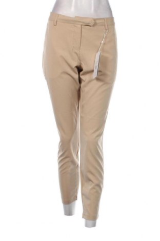 Дамски панталон Cross Sportswear, Размер M, Цвят Бежов, Цена 146,00 лв.