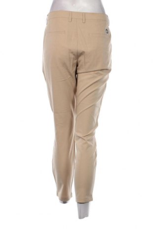 Дамски панталон Cross Sportswear, Размер M, Цвят Бежов, Цена 146,00 лв.