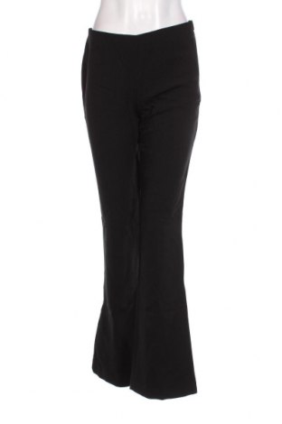 Γυναικείο παντελόνι Cube, Μέγεθος M, Χρώμα Μαύρο, Τιμή 2,33 €