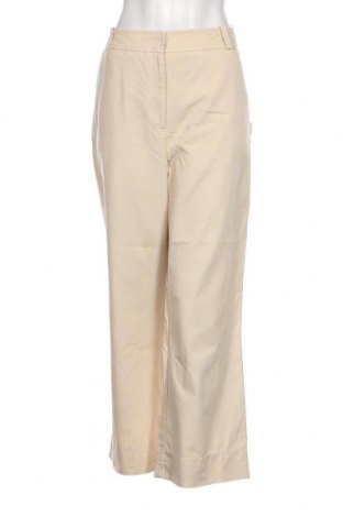 Dámské kalhoty  Cue, Velikost M, Barva Krémová, Cena  689,00 Kč