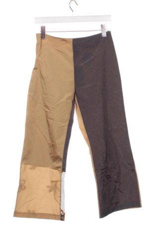 Дамски панталон Custo Barcelona, Размер S, Цвят Многоцветен, Цена 124,15 лв.