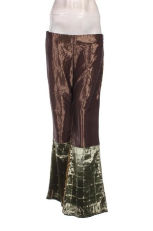 Γυναικείο παντελόνι Custo Barcelona, Μέγεθος L, Χρώμα Πολύχρωμο, Τιμή 5,91 €