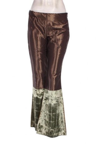 Γυναικείο παντελόνι Custo Barcelona, Μέγεθος S, Χρώμα Πολύχρωμο, Τιμή 8,86 €
