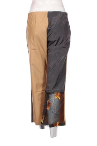 Pantaloni de femei Custo Barcelona, Mărime M, Culoare Multicolor, Preț 31,41 Lei