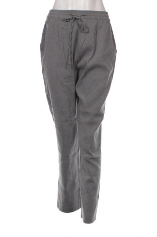 Damenhose DKNY, Größe S, Farbe Grau, Preis 59,07 €