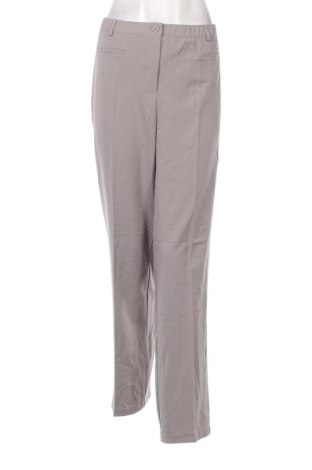 Γυναικείο παντελόνι Damart, Μέγεθος L, Χρώμα Γκρί, Τιμή 4,03 €