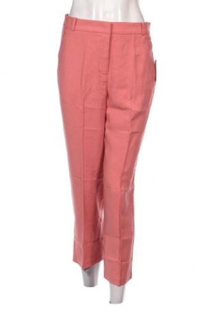 Γυναικείο παντελόνι Damart, Μέγεθος M, Χρώμα Σάπιο μήλο, Τιμή 8,06 €