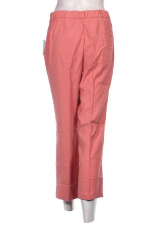 Дамски панталон Damart, Размер M, Цвят Пепел от рози, Цена 46,00 лв.