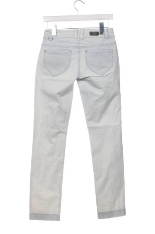 Pantaloni de femei Danini, Mărime XS, Culoare Albastru, Preț 13,39 Lei