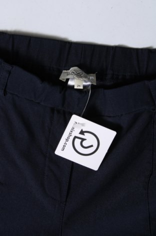Pantaloni de femei Dawid Tomaszewski, Mărime M, Culoare Albastru, Preț 40,53 Lei